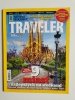 NATIONAL GEOGRAPHIC TRAVELER NR 04 (53) KWIECIEŃ 2012